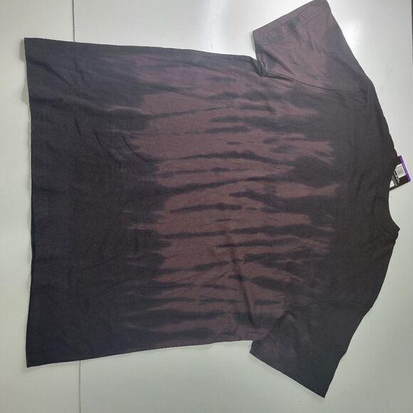 NEW XXL ACDC ROCK BAND BLACK MENS CONCERT TSHIRT 2 EXTRA LARGE NWT - Picture 6 of 8